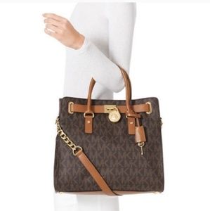 Michael Kors Hamilton
